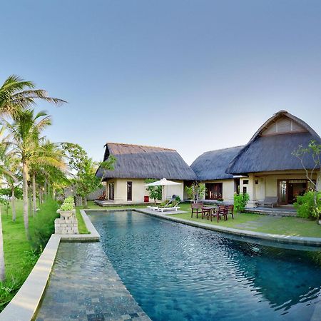 Sun Spa Resort & Villa Dong Hoi Exterior foto